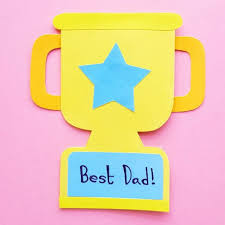 12 awesome father's day cards for dad. The Best Diy Father S Day Card Crafts For Kids