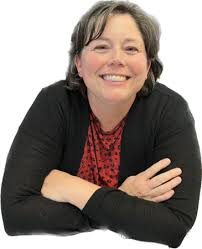 Andrea Rudolph's Instagram, Twitter & Facebook