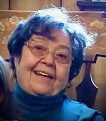 Patricia Mae Sessums Obituary (2023)