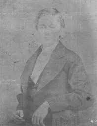 James Gray Snowden (1854-1926)