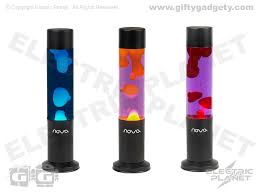 Anything and everything lava lamp related. Nova Illusion Lava Lamp Giftygadgety Com