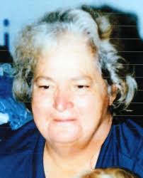Obituary information for Bonnie Faye Froman