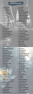 300 Catchy Massage Business Names For You In 2020 Massage Business Massage Therapy Business Business Names