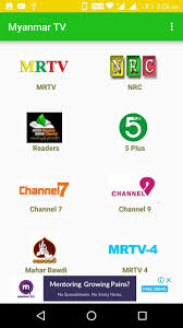 Com.tdcm.htv) is developed by true digital & . Tv Myanmar All Live Tv Apk 4 0 Download For Android Download Tv Myanmar All Live Tv Apk Latest Version Apkfab Com