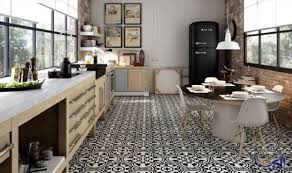 استلهمي أرضيات مطابخ مميزة مودرن بطابع شرقي المغرب اليوم