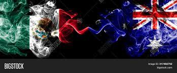 Romania u23 mexico u23 vs. Mexico Vs Australia Image Photo Free Trial Bigstock