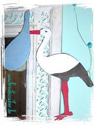Check spelling or type a new query. Storch Zur Geburt Basteln Kostenlose Vorlage Kreativzauber Storch Zur Geburt Baby Storch Basteln Selbstgemachte Geschenke Zur Geburt