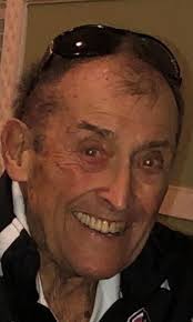 Walter Casey Obituary