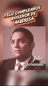 Julio Jaramillo