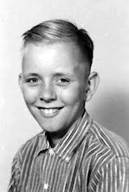 Finding 6th-grade class photo after all these years