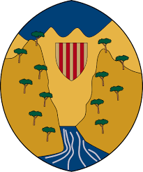 Alvin y las ardillas 2 , simon y theodore han vuelto! Fayl Escut De Vallibona Lenticular Svg Vikipediya