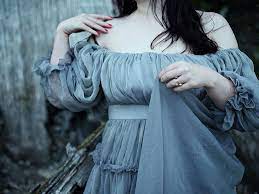 Soon they're going to figure out that i'm in here and come up with an especially nasty spell just for me, but i guess i shouldn't worry because the kindly old woman trying to nudge me further and further into the cave has a plan. Is Grey On Its Way Out Off The Cuff Gulf News