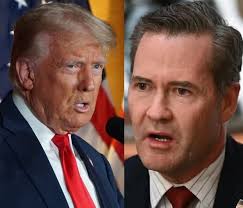 Of course she's avoiding questions about investigating the Signal chat with  a predictable deflection to "but her emails!” These people are worse than  useless. The fact they resort to juvenile whatabouts and