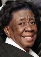 Jessie McDaniel Obituary (2020)