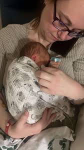 Fundraiser for Bridget Flanagan by Jason Menzies : Little Baby Hazel