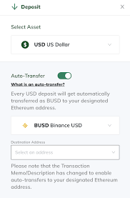 Binance is a leading cryptocurrency exchange that offers trading on the likes of bitcoin. How To Buy And Sell Btc And Other Cryptocurrencies With Usd Fiat Using The Binance Convert Otc Portal Binance Blog