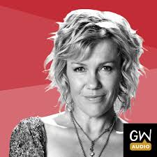 Robyn Malcolm — Going West Audio — Going West Writers Festival