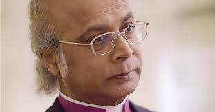 In-depth interview with Michael Nazir-Ali