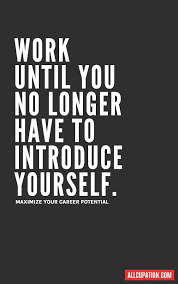  Awesome Career Quotes That Will Make You Think And Smile Quotes Sayings Motivation Inspiration Resume Career Quotes Work Quotes Inspirational Quotes