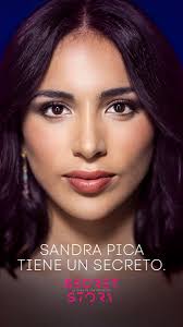 Telecinco در X: «Sandra Pica tiene un secreto #SecretEstreno 🔓  https://t.co/wBPPs7mx2Z https://t.co/jndx8fwpUQ»