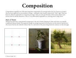 Related searches for pictorial composition pdf picture composition for grade 4picture composition for kidselements of composition in photographypicture composition for class 2photography. Composition Pdf Thomas Kegler