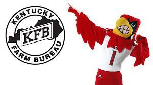 Established in 1943, kentucky farm bureau mutual insurance company is the largest property and casua. Kentucky Farm Bureau Mutual Insurance Company Provides Donation To Uofl Athletics University Of Louisville Athletics