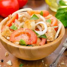 Epingle Sur Salades