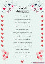 Anneler Gunu Icin Cocuklara Anneleriyle Ilgili Sorulacak Bilissel Sorular Anneler Gunu Ogretmenlere Hediyeler Anne