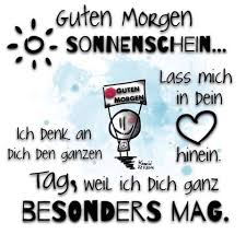 Weil Ich Dich Liebe Ich Lasse Dich Nicht Los Gutenmorgen Spruche Coole Spruche Gedichte Und Spruche