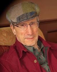 Lawrence L. 'Peter' Larson, 84