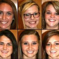 Candidates for homecoming royalty announced