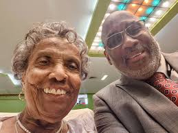 The obituary of the great Rev. Clarence Cobbs, pivotal in gospel history