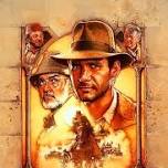 Indiana Jones and The Last Crusade