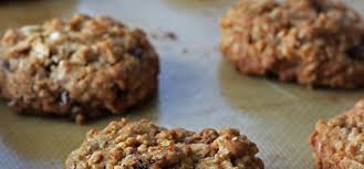 Recette Biscuits Avoine Et Raisins Style Dad S Recipe In 2020 Desserts Biscuits Food