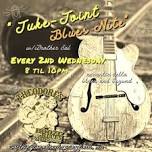 Brother Sal Blues Band: Juke Joint Blues Night