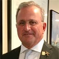 Anthony Dalia's Instagram, Twitter & Facebook