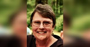 Obituary information for Mary Lou Guthrie