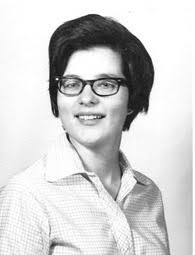 Linda Rae Stinnette Erdmier November 17, 1945