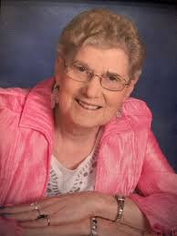 Kathleen "Kathy" Mae Bennett Obituary July 24, 2020