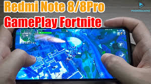 The gcam 8.0 for redmi note 8 pro is now available which has seamless zoom feature among aux lenses and seamless slow motion, audio zoom etc. Xiaomi Redmi Note 8 Note 8 Pro Gameplay Fortnite Apk Fix