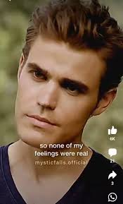 Why does TP always show love to JV?