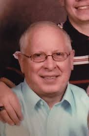 Obituary for David M. Randall