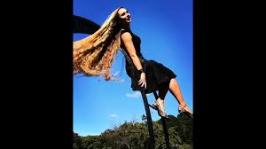 Long Hair Comp 2 - EPORNER