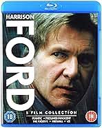 Amazon.fr : Harrison Ford : DVD Et Blu-ray