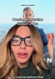 WOOPSY THERE 🤣 #jadeshenker #owningmanhattan #dailymail