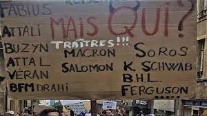 Le parquet de metz ouvre une enquête, la licra porte plainte. Pycucbg Adqrsm