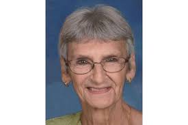 Geraldine Seitz Obituary (1934