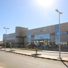 عطل أجهزة إنعاش سيارات إسعاف مستشفى أحد رفيدة يودي بحياة مواطن Building Multi Story Building Structures