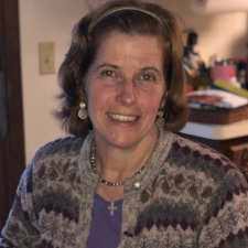 Dr. Bonnie A. McMichael, MD