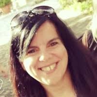 Teresa Izzo's Instagram, Twitter & Facebook